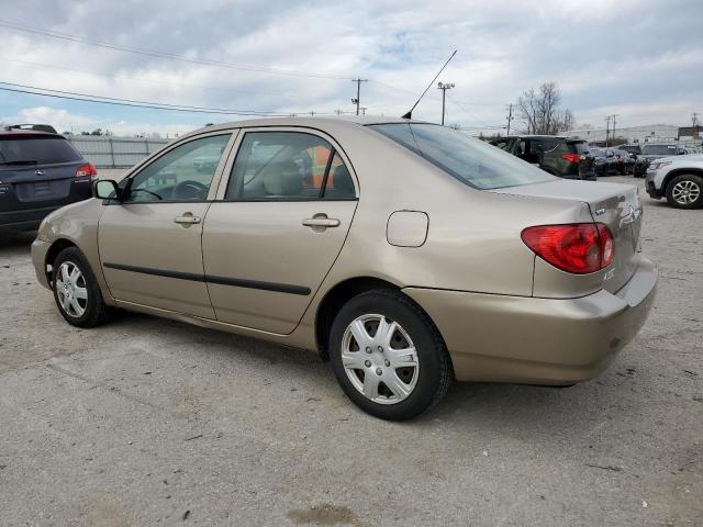Obraz 2 z 2007 TOYOTA COROLLA CE 2007 z VIN 1NXBR32E57Z895587