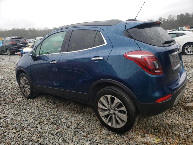 Obraz 2 z 2019 BUICK ENCORE PREFERRED 2019 z VIN KL4CJESB1KB724934