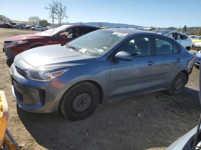 Image 1 of 2019 KIA RIO S 2019 with VIN 3KPA24AB3KE178873