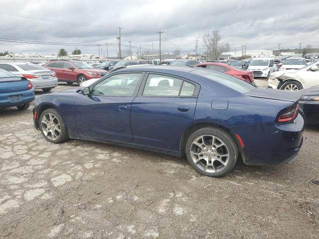 Image 2 of 2016 DODGE CHARGER SE 2016 with VIN 2C3CDXFG4GH333617