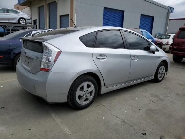 Image 3 of 2010 TOYOTA PRIUS  2010 with VIN JTDKN3DUXA5218816
