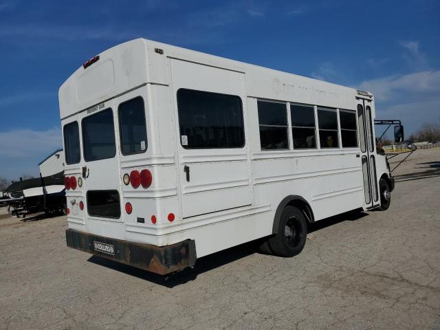 Image 3 of 2006 CHEVROLET EXPRESS G3500  2006 with VIN 1GBJG31U361255686