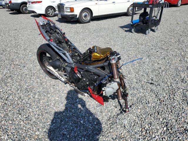 Obraz 2015 TRIUMPH MOTORCYCLE DAYTONA 675 2015