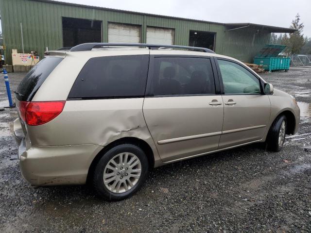 Изображение 3 2008 TOYOTA SIENNA XLE 2008 с VIN 5TDZK22C88S154226