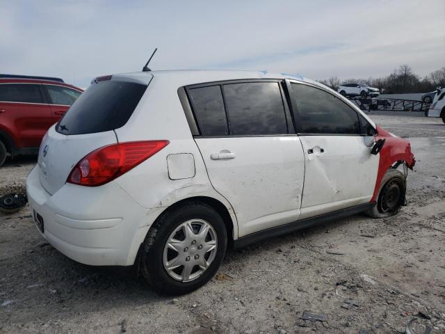Obraz 3 z 2009 NISSAN VERSA S 2009 z VIN 3N1BC13E39L397624