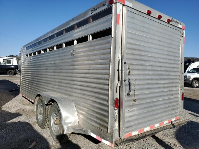 Obraz 3 z 1999 CHAH TRAILER 1999 z VIN 4RYG2020XXT111043