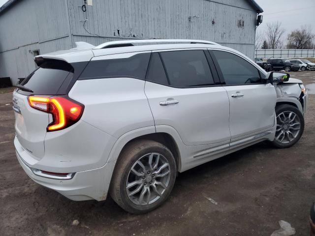 Изображение 3 2023 GMC TERRAIN DENALI 2023 с VIN 3GKALXEG3PL104560