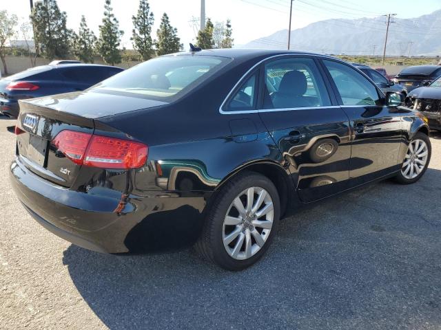 Изображение 3 2011 AUDI A4 PREMIUM PLUS 2011 с VIN WAUEFAFL2BN001309