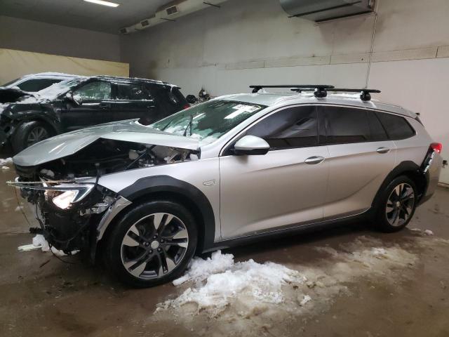 2018 BUICK REGAL TOURX PREFERRED 2018 image