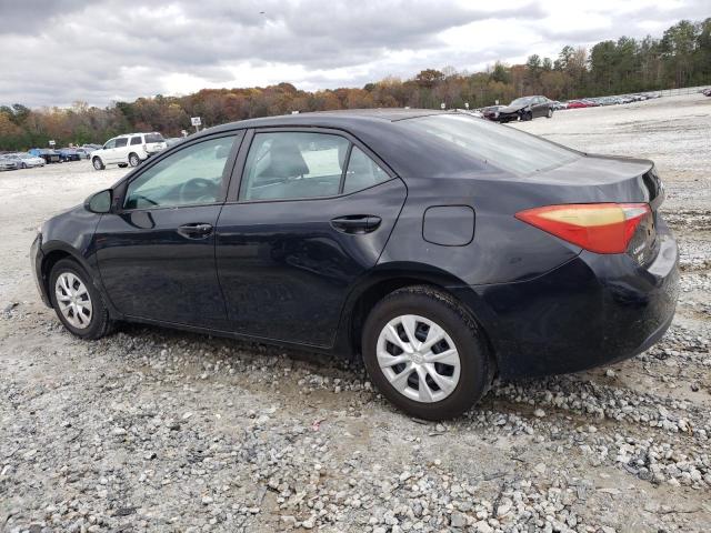 Obraz 2 z 2014 TOYOTA COROLLA L 2014 z VIN 2T1BURHE4EC197253