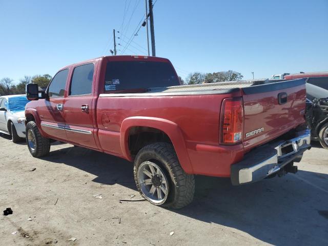 Obraz 2 z 2006 GMC SIERRA C2500 HEAVY DUTY 2006 z VIN 1GTHC23256F129411