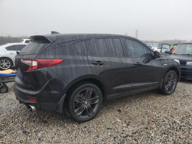 Image 3 of 2019 ACURA RDX A-SPEC 2019 with VIN 5J8TC2H6XKL014340