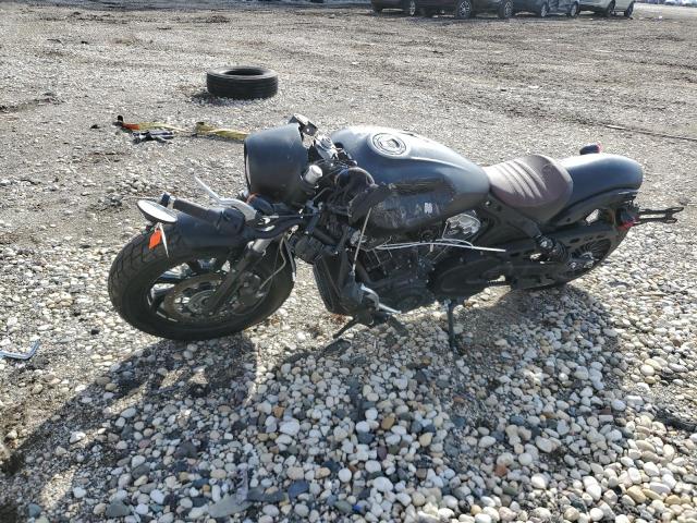 Image 2 of 2023 INDIAN MOTORCYCLE CO. SCOUT BOBBER ABS 2023 with VIN 56KMTA003P3196873