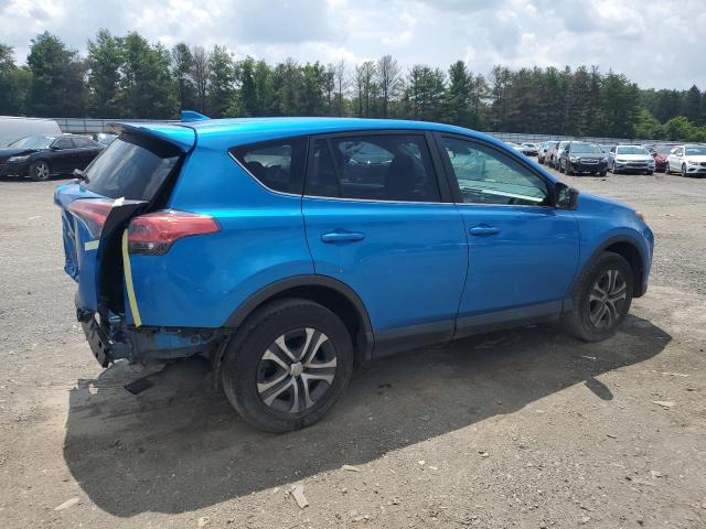 Obraz 3 z 2018 TOYOTA RAV4 LE 2018 z VIN 2T3ZFREV7JW482512