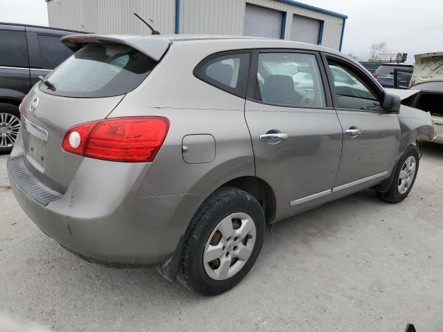 Obraz 3 z 2011 NISSAN ROGUE S 2011 z VIN JN8AS5MT3BW174892
