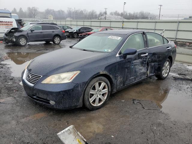 Obraz 2009 LEXUS ES 350 2009