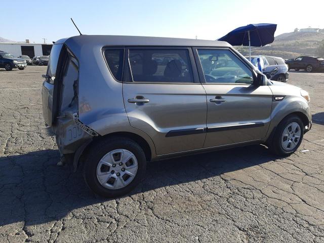 Obraz 3 z 2013 KIA SOUL  2013 z VIN KNDJT2A59D7607142