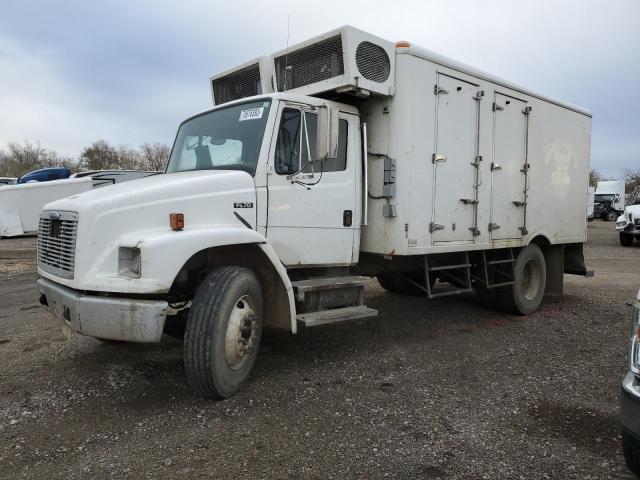 Image 1 of 2001 FREIGHTLINER MEDIUM CONVENTIONAL FL70 2001 with VIN 1FV6HFBA41HH08502
