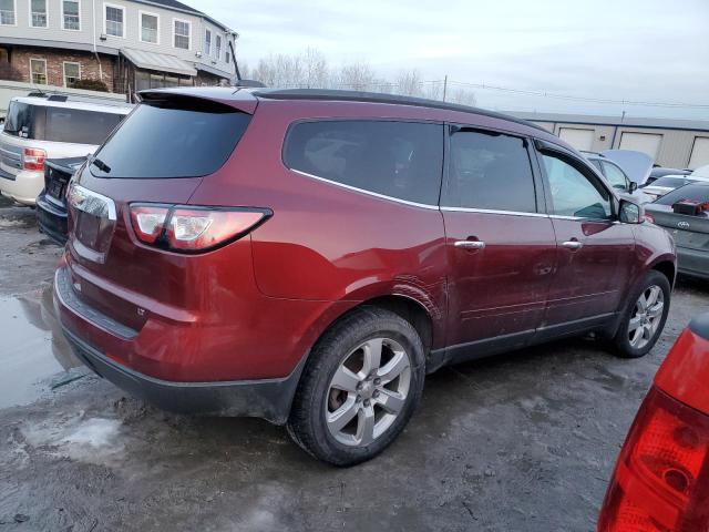 Obraz 3 z 2017 CHEVROLET TRAVERSE LT 2017 z VIN 1GNKVGKD4HJ275502
