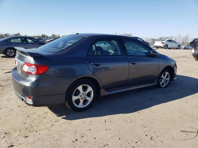 Изображение 3 2011 TOYOTA COROLLA BASE 2011 с VIN 2T1BU4EEXBC662573