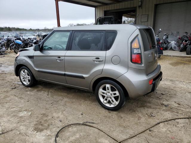 Obraz 2 z 2011 KIA SOUL + 2011 z VIN KNDJT2A27B7314827