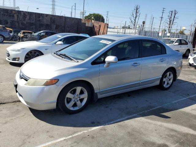 Image 1 of 2008 HONDA CIVIC EX 2008 with VIN 2HGFA16898H311252