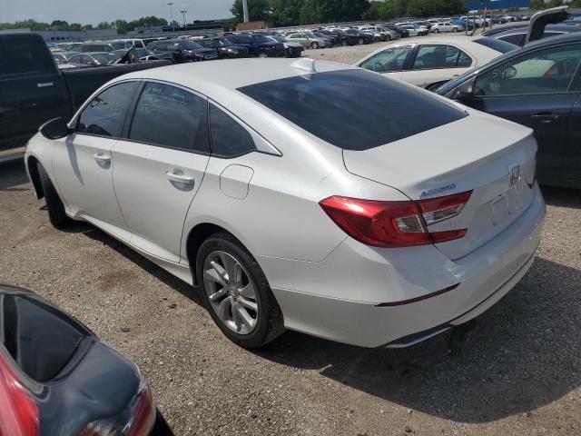 Изображение 2 2020 HONDA ACCORD LX 2020 с VIN 1HGCV1F13LA117124