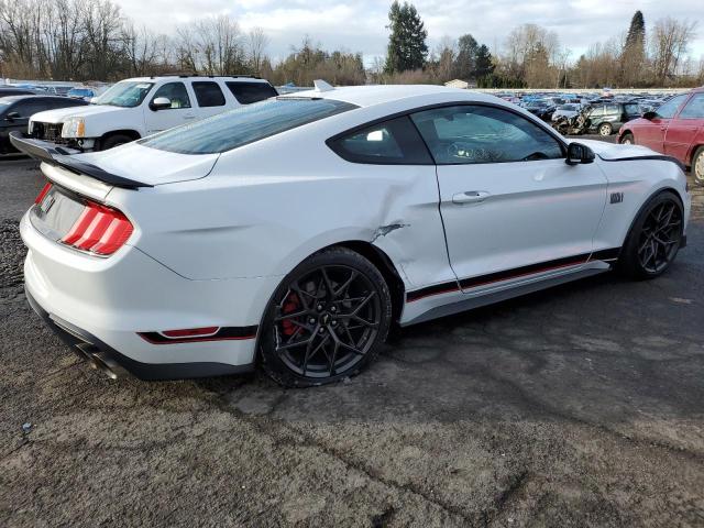 Obraz 3 z 2021 FORD MUSTANG MACH I 2021 z VIN 1FA6P8R07M5552293