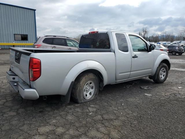 Obraz 3 z 2019 NISSAN FRONTIER S 2019 z VIN 1N6BD0CT4KN782955