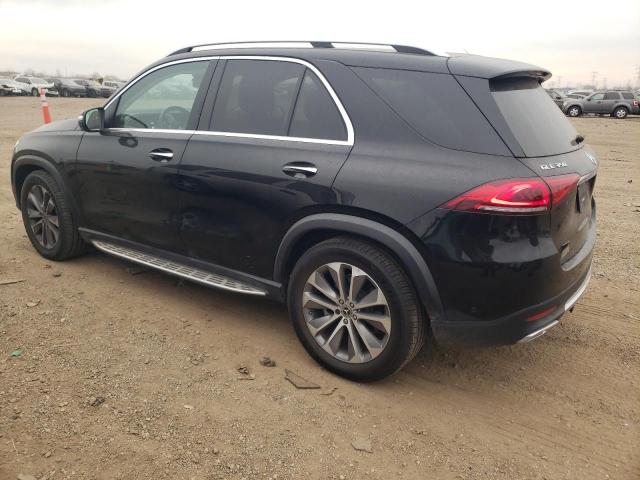 Obraz 2 z 2021 MERCEDES-BENZ GLE 350 4MATIC 2021 z VIN 4JGFB4KB4MA448666