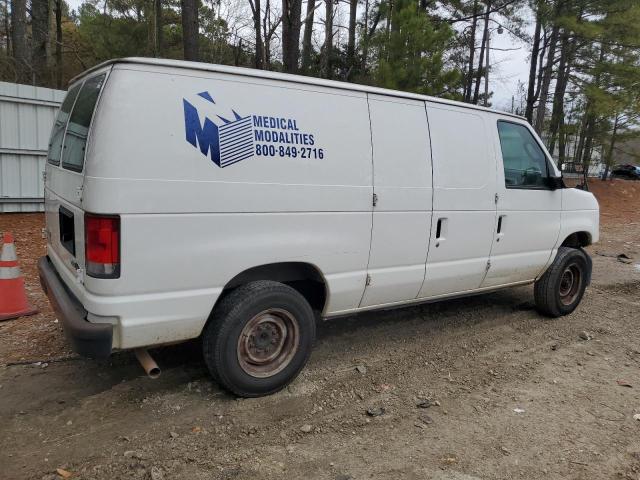 Изображение 3 2014 FORD ECONOLINE E150 VAN 2014 с VIN 1FTNE1EW8EDA07885
