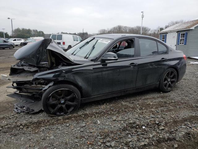 Image 1 of 2013 BMW 328 I SULEV 2013 with VIN WBA3C1G54DNR46698