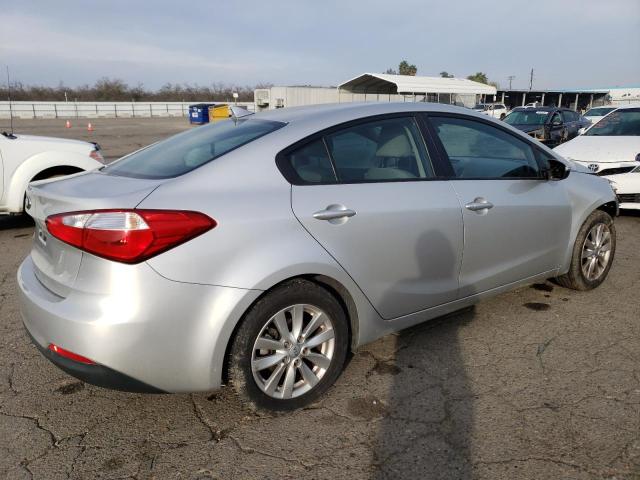 Изображение 3 2014 KIA FORTE LX 2014 с VIN KNAFX4A63E5220871