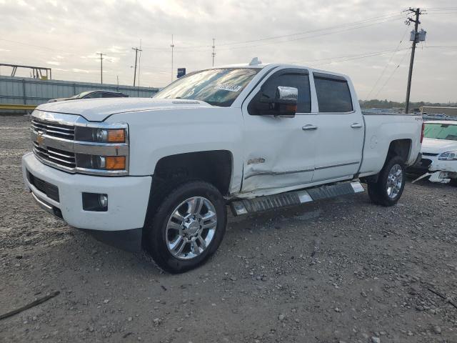 Image 1 of 2016 CHEVROLET SILVERADO K2500 HIGH COUNTRY 2016 with VIN 1GC1KXE88GF174119