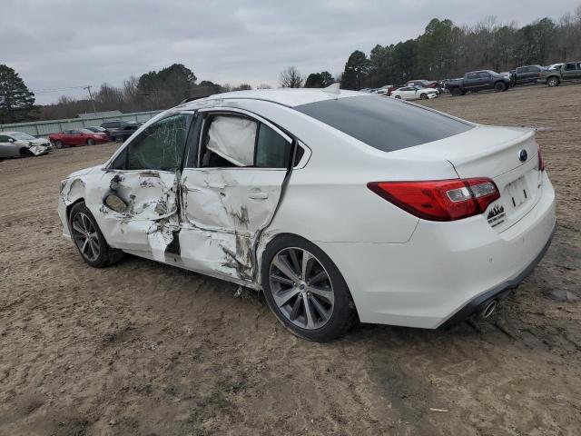Obraz 2 z 2018 SUBARU LEGACY 2.5I LIMITED 2018 z VIN 4S3BNAN62J3021719