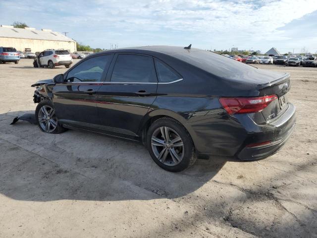 Obraz 2 z 2023 VOLKSWAGEN JETTA SE 2023 z VIN 3VW7M7BU8PM038740