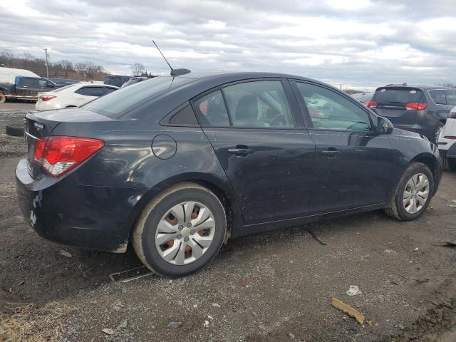 Изображение 3 2016 CHEVROLET CRUZE LIMITED LS 2016 с VIN 1G1PC5SG8G7207386