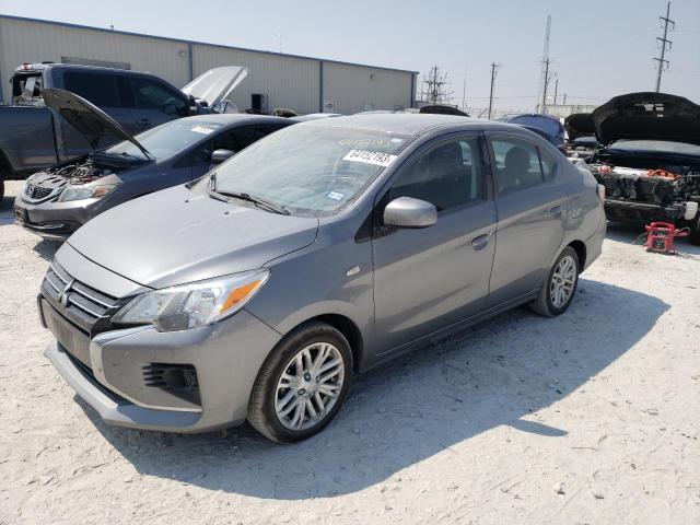 2021 MITSUBISHI MIRAGE G4 ES 2021 image