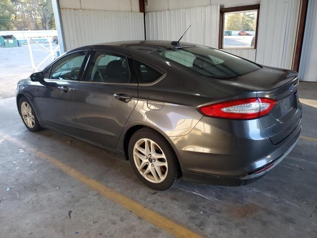Image 2 of 2016 FORD FUSION SE 2016 with VIN 3FA6P0H70GR294670