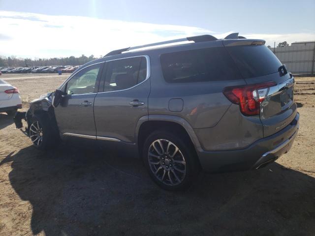 Image 2 of 2021 GMC ACADIA DENALI 2021 with VIN 1GKKNPLS3MZ232324
