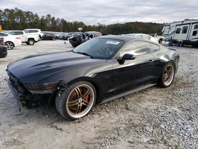 Obraz 2016 FORD MUSTANG GT 2016