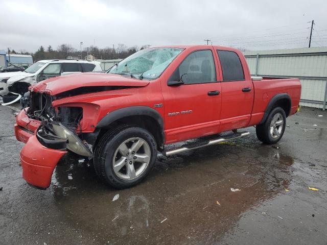 Obraz 2006 DODGE RAM 1500 ST 2006