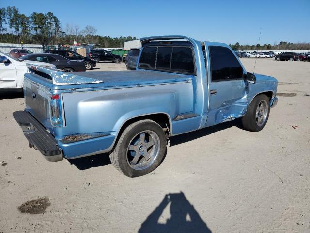 Изображение 3 1995 CHEVROLET GMT-400 C1500 1995 с VIN 1GBEC14K0SZ211829