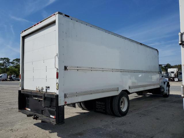 Image 3 of 2007 INTERNATIONAL 4000 4300 2007 with VIN 1HTMMAAM77H334280