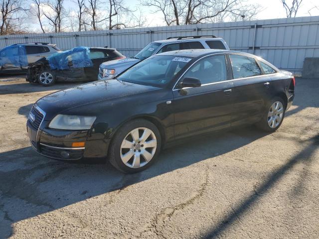 Obraz 2006 AUDI A6 3.2 QUATTRO 2006