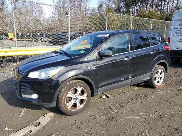 Obraz 1 z 2013 FORD ESCAPE SE 2013 z VIN 1FMCU9GX7DUB28142