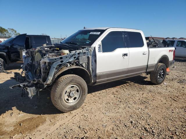 Obraz 1 z 2019 FORD F250 SUPER DUTY 2019 z VIN 1FT7W2BT2KED52132