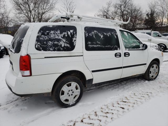 Obraz 3 z 2007 CHEVROLET UPLANDER INCOMPLETE 2007 z VIN 1GBDV13107D163901