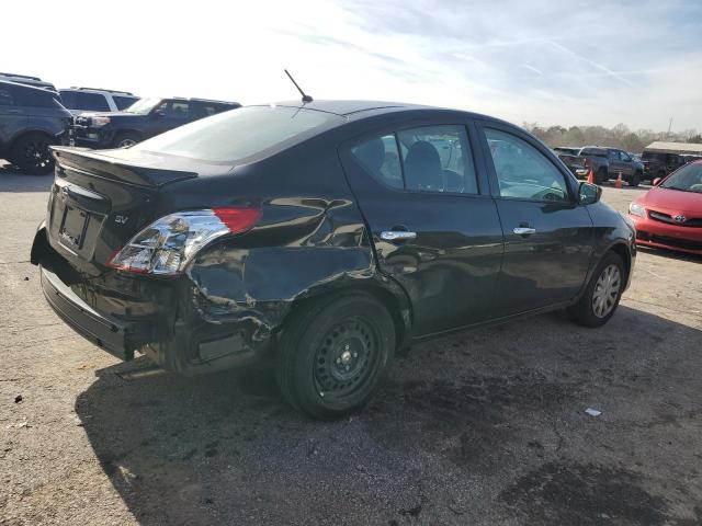Image 3 of 2019 NISSAN VERSA S 2019 with VIN 3N1CN7APXKL863402
