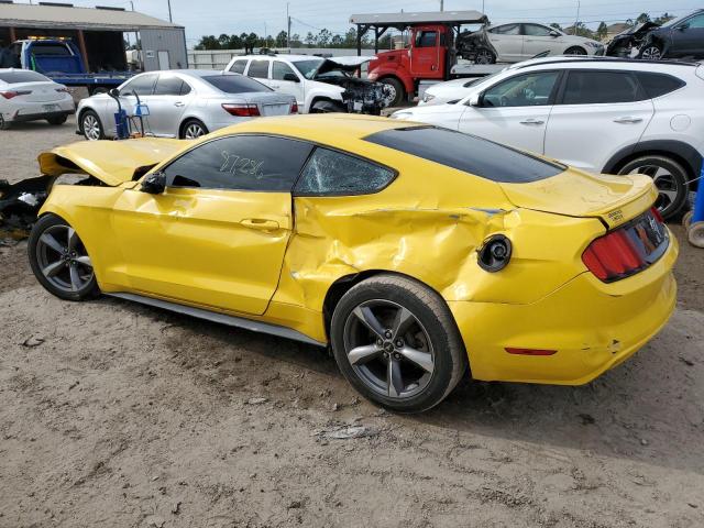 Image 2 of 2016 Ford Mustang 2016 with VIN 1FA6P8AMXG5292331